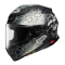 SHOEI Bukósisak NXR2 Gleam TC-5