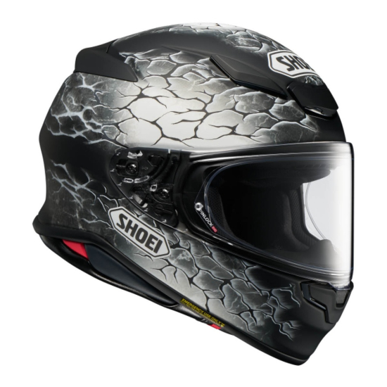 SHOEI Bukósisak NXR2 Gleam TC-5 #1