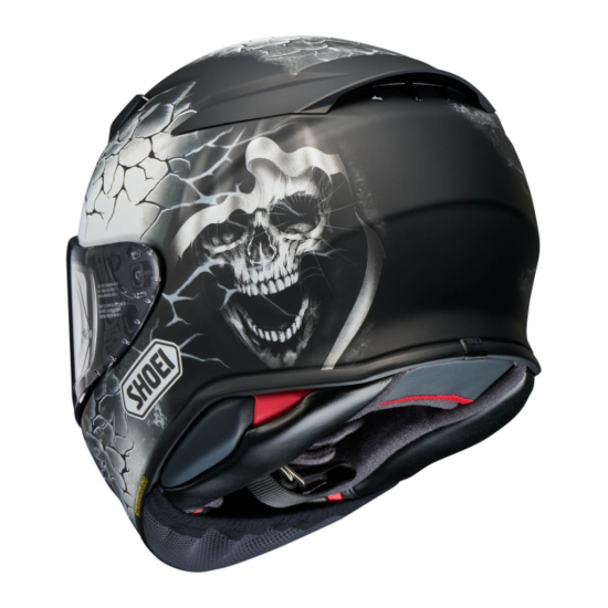 SHOEI Bukósisak NXR2 Gleam TC-5 #3