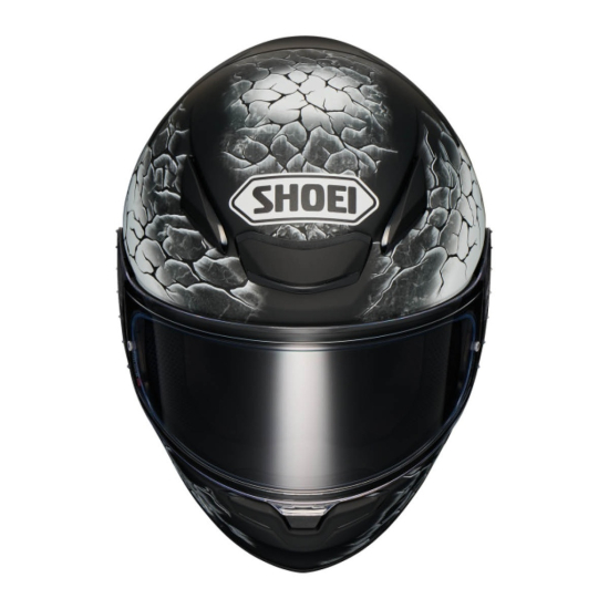 SHOEI Bukósisak NXR2 Gleam TC-5 #4