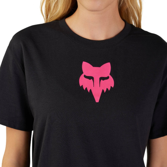 FOX T-Shirt Nőknek Fox Head #3