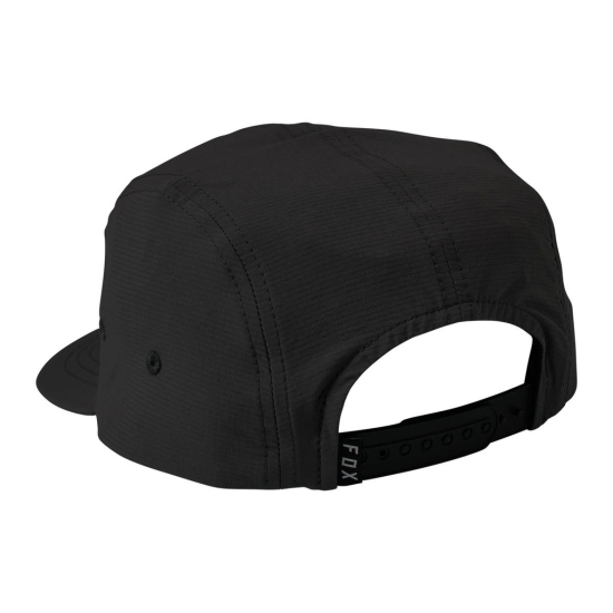 FOX Snapback Sapka Clean Up 5 Panel #1