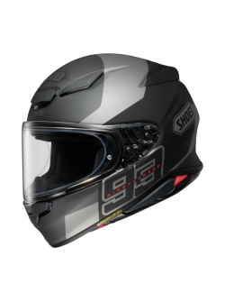 SHOEI NXR2 Ideograph TC-6 Bukósisak