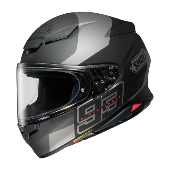 SHOEI NXR2 Ideograph TC-6 Bukósisak