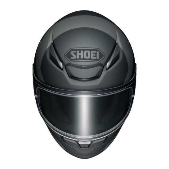 SHOEI NXR2 Ideograph TC-6 Bukósisak #2