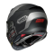 SHOEI NXR2 Ideograph TC-6 Bukósisak