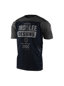 TLD MTB Jersey Skyline Camber