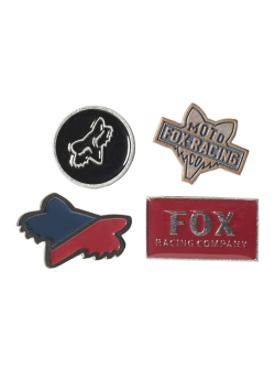 FOX Pin Csomag