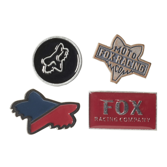 FOX Pin Csomag #1