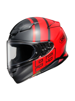 SHOEI Bukósisak NXR2 MM93 Kollekció Track TC-1