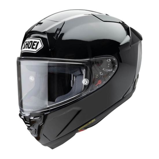 SHOEI X-SPR PRO Bukósisak #1