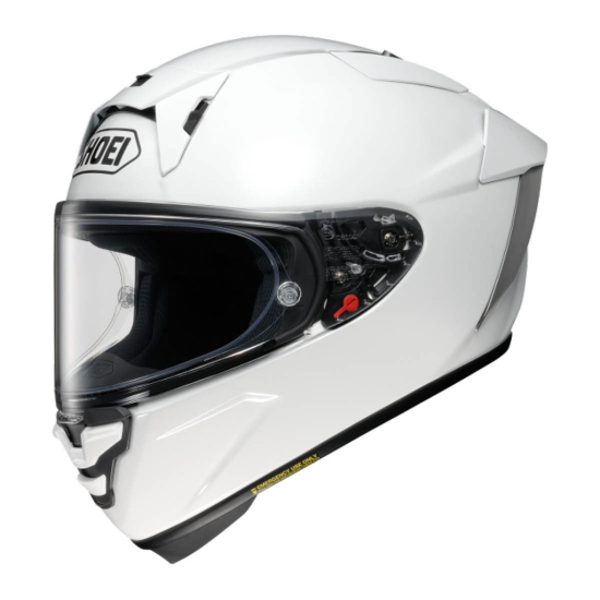 SHOEI Helm X-SPR PRO