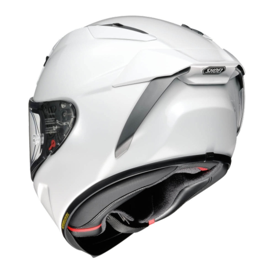 SHOEI Helm X-SPR PRO #1