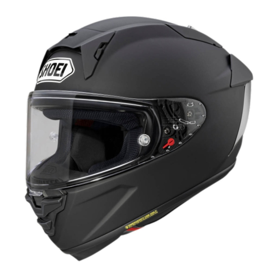 SHOEI Helm X-SPR PRO