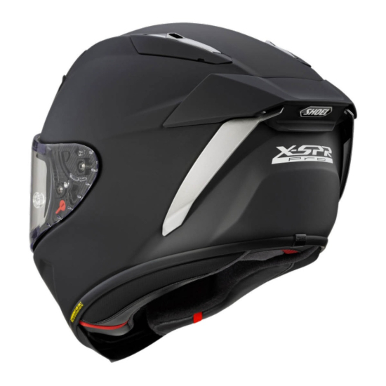 SHOEI Helm X-SPR PRO #1