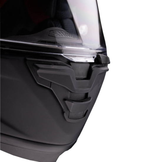 SHOEI Helm X-SPR PRO #3