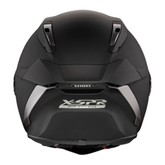 SHOEI Helm X-SPR PRO #4