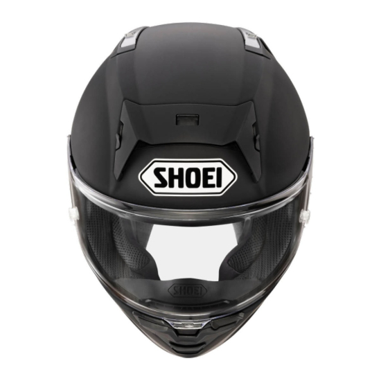 SHOEI Helm X-SPR PRO #5