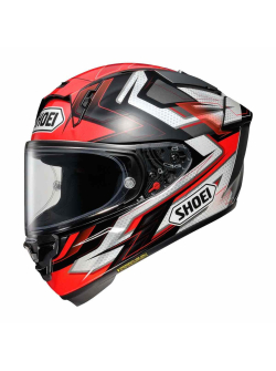 SHOEI Sisak X-SPR Pro Escalate TC-1