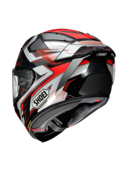 SHOEI Sisak X-SPR Pro Escalate TC-1