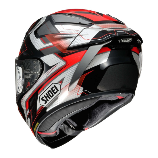 SHOEI Sisak X-SPR Pro Escalate TC-1 #1