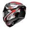 SHOEI Sisak X-SPR Pro Escalate TC-1