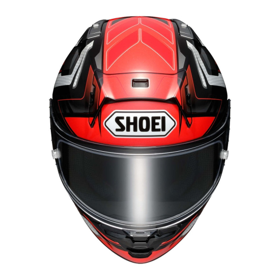 SHOEI Sisak X-SPR Pro Escalate TC-1 #2