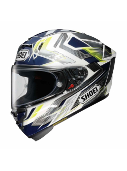 SHOEI Helm X-SPR Pro Escalate TC-2