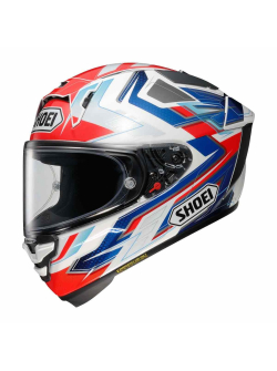 SHOEI Helmet X-SPR Pro Escalate TC-10