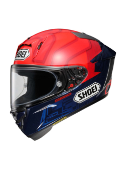 SHOEI Helm X-SPR Pro Marquez 7 TC-1