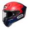 SHOEI Helm X-SPR Pro Marquez 7 TC-1