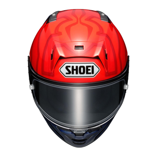 SHOEI Helm X-SPR Pro Marquez 7 TC-1 #2