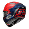 SHOEI Helm X-SPR Pro Marquez 7 TC-1