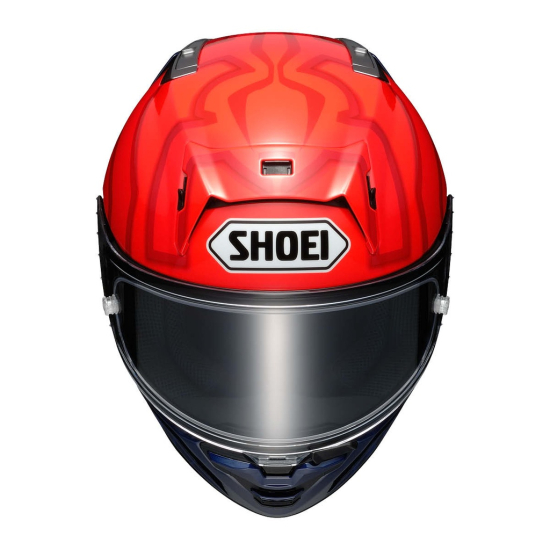 SHOEI Helm X-SPR Pro Marquez 7 TC-1 #4