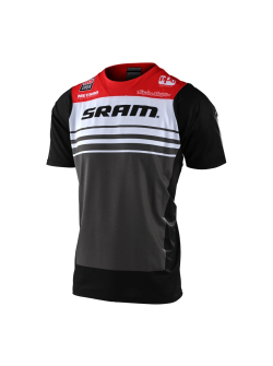 TLD MTB Mez Skyline Formula SRAM