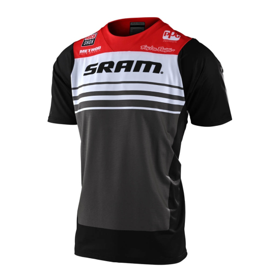 TLD MTB Mez Skyline Formula SRAM #1