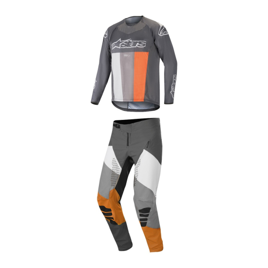 ALPINESTARS MTB Techstar nadrág #1