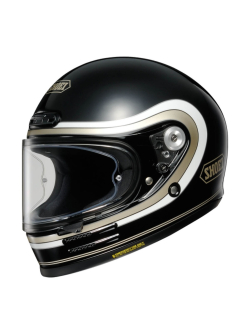 SHOEI Glamster 06 Bivouac TC-9 Sisak