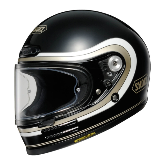 SHOEI Glamster 06 Bivouac TC-9 Sisak #1