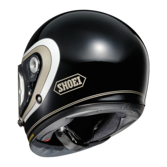 SHOEI Glamster 06 Bivouac TC-9 Sisak #2