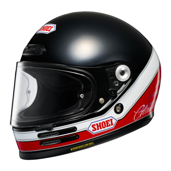 SHOEI Glamster 06 Abiding TC-1 Bukósisak