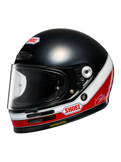 SHOEI Glamster 06 Abiding TC-1 Bukósisak