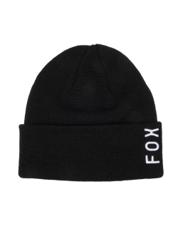 FOX Beanie Nőknek Wordmark