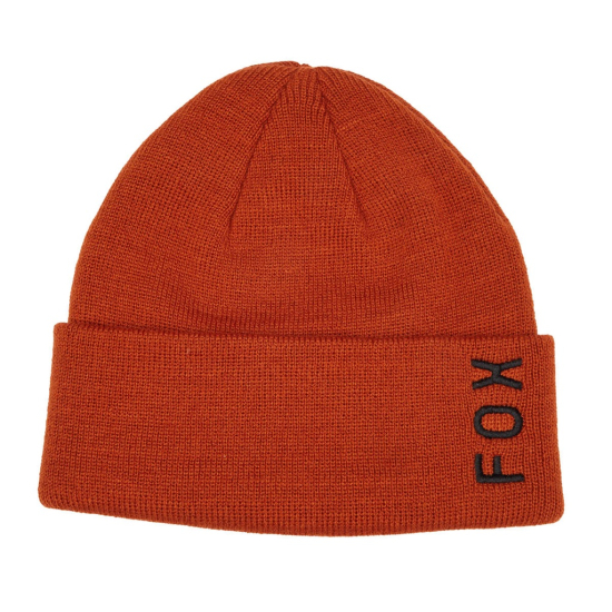 FOX Beanie Női Wordmark