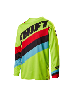 SHIFT Motocross Mez Whit3 Tarmac