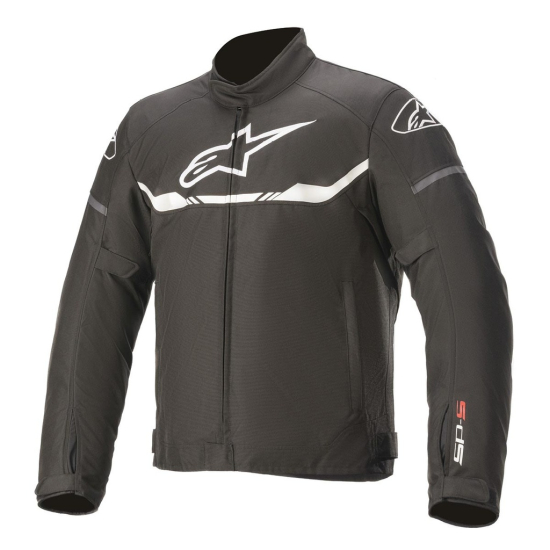 ALPINESTARS Textil Dzseki T-SP S WP