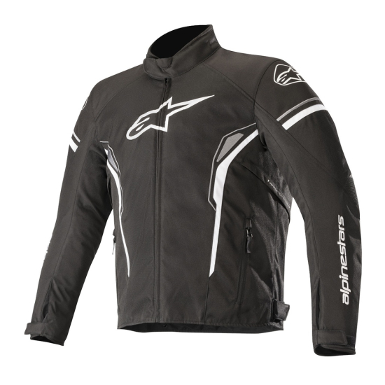 ALPINESTARS Textilkabát T-SP-1 WP