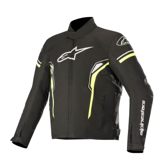 ALPINESTARS Textildzseki T-SP-1 WP