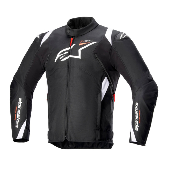 ALPINESTARS Motorkabát T-SP 1 V2 WP #1