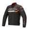 ALPINESTARS Textil kabát T-SP S Ignition WP